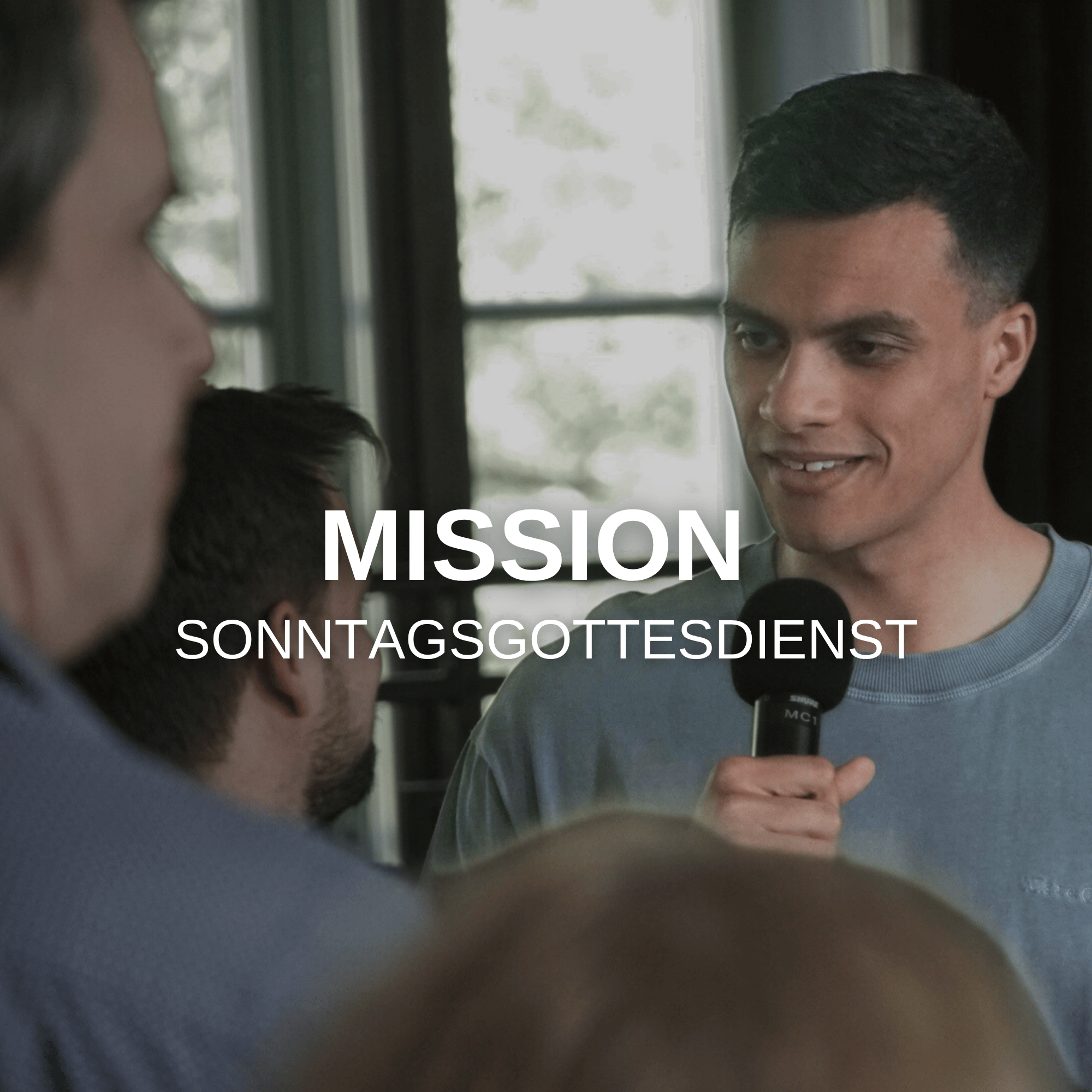 Mission | Felipe Halkjaer episode artwork