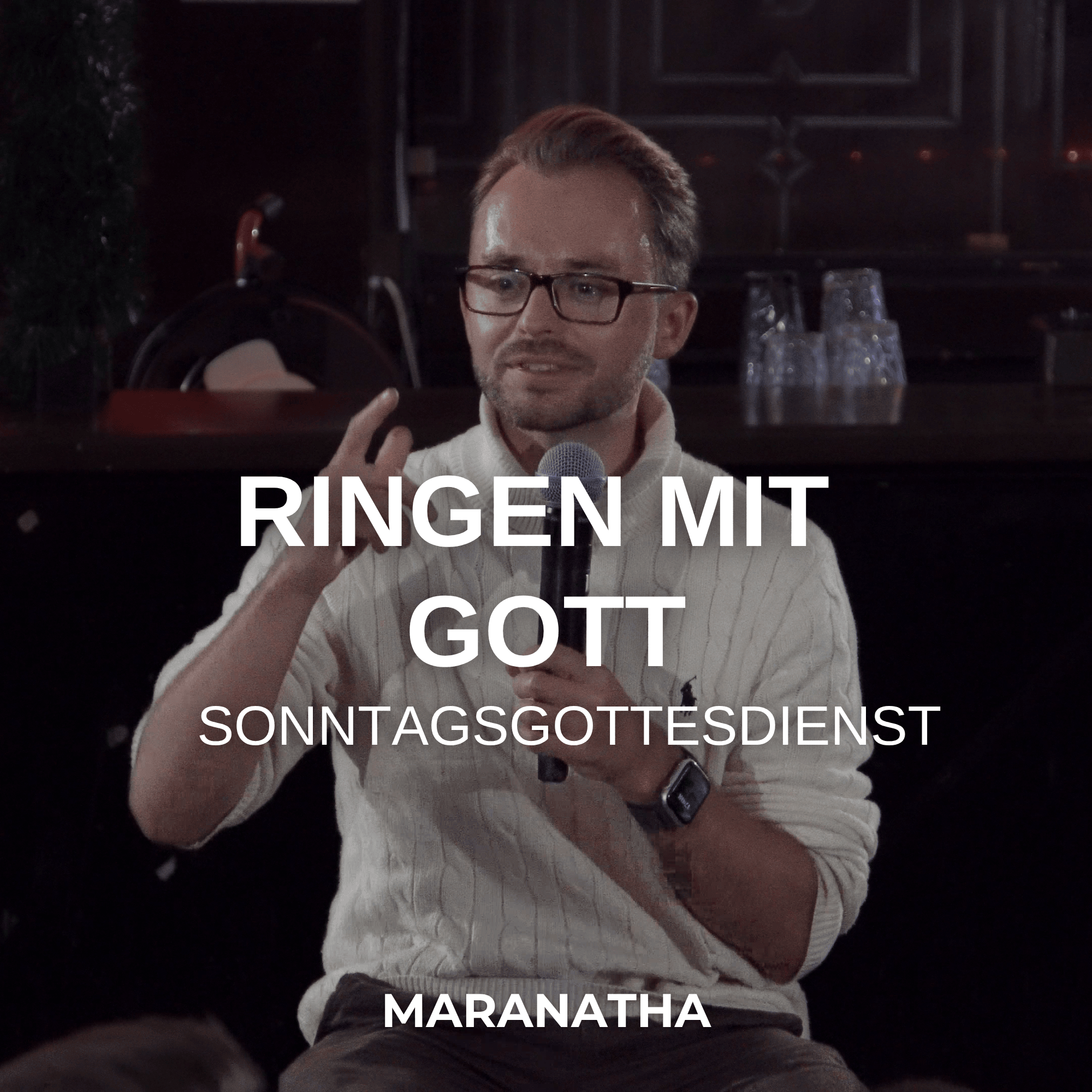 Ringen mit Gott | Immanuel Godau episode artwork