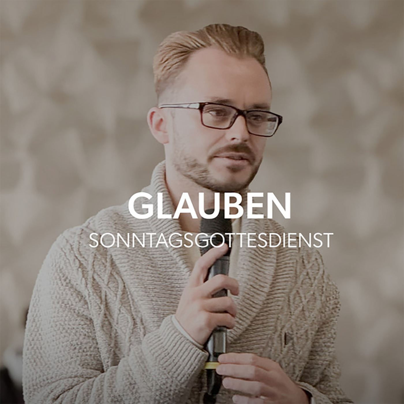 Glauben | Immanuel Godau episode artwork
