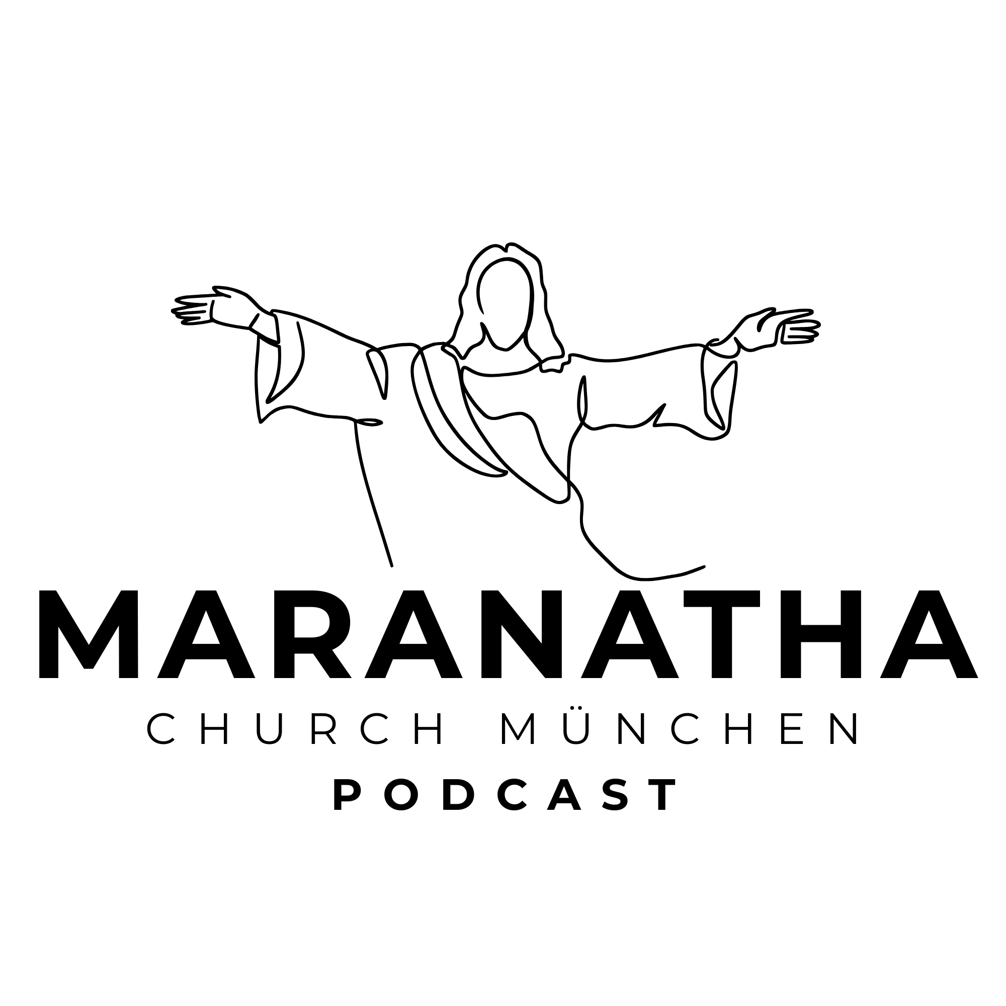 Maranatha Mentality  | Zach Holderness