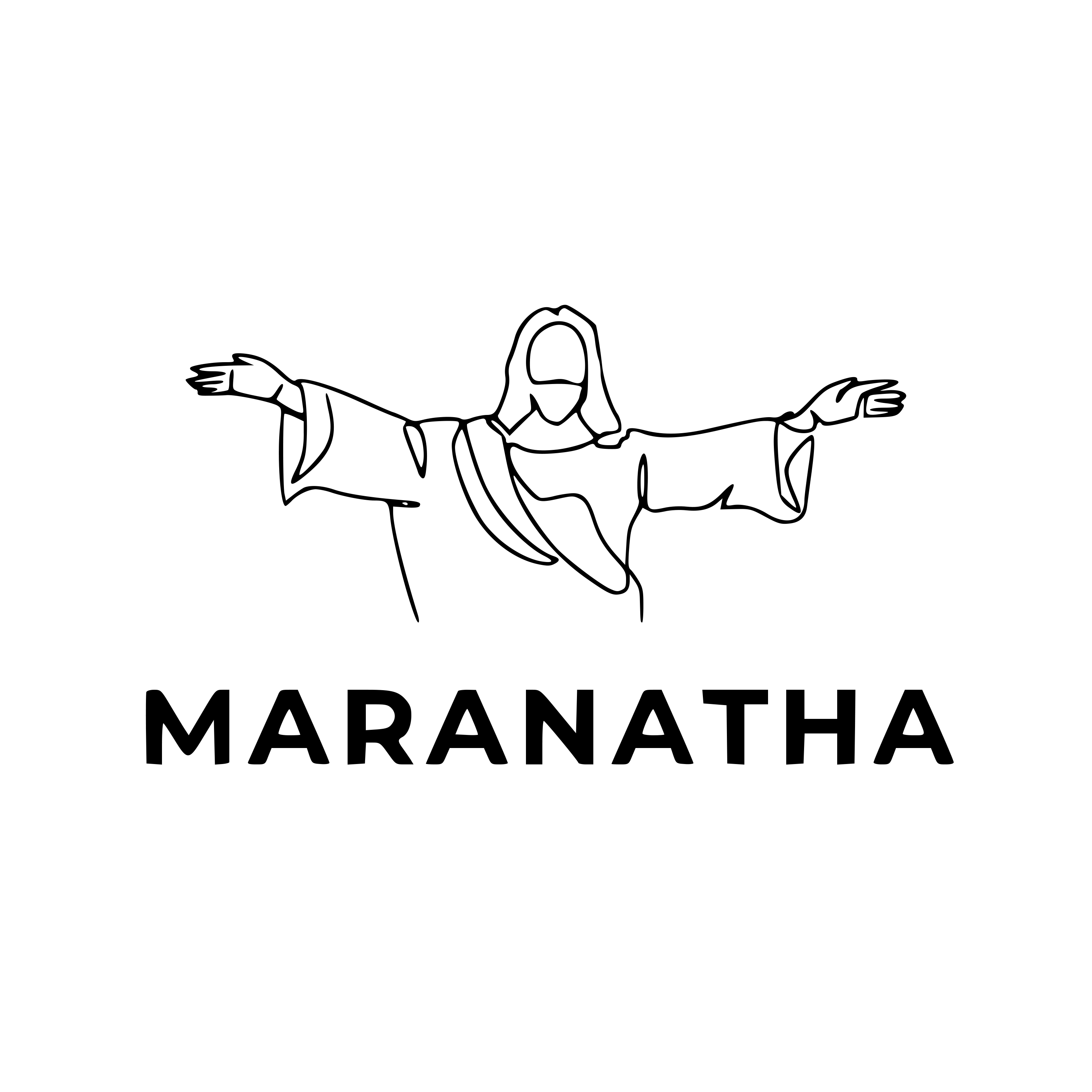 Maranatha Church München